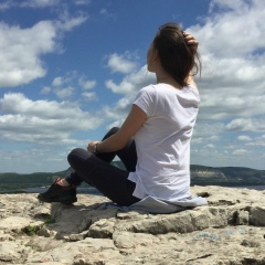 Kristina Azrakova, 11.09.1994