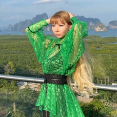 Kanna Rocker, 18.06, Самара