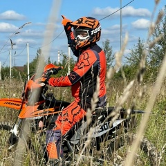 Александр Дегтярёв, Обнинск