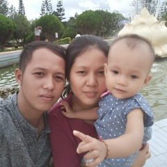 Ague Lwin, 21.01.1990, Kawkareik