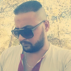 Hemza Mouh, 22.09, Constantine