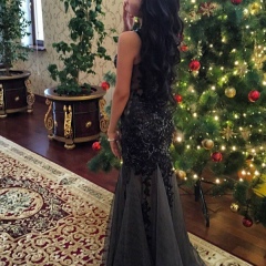 Asem Bekenova, 04.02, London