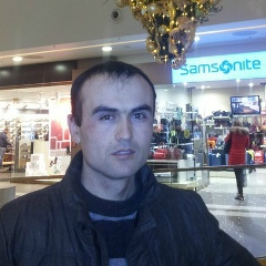 Ilhom Safarov, 19.09, Санкт-Петербург
