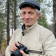 Александр Яновский, 23.08, Мурманск