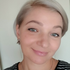 Ольга Тюфекчи, 22.09.1977, İstanbul