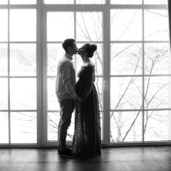 Анна Артемьева, 24.11, Санкт-Петербург