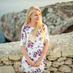 Катерина Липницкая, 17.08, Минск