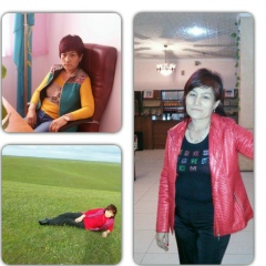 Nishankul Smailova, 29.05.1978, Шымкент