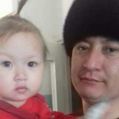 Айгуль Конгужина