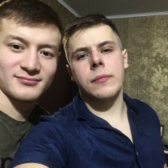 Максим Дубовской, Усть-Каменогорск