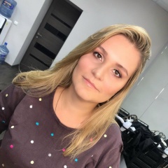 Лена Мальцева, 29.11.1986, Ростов-на-Дону