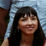 Лилия Гайнуллина, 16.01.1985, Казань