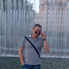 Алексей Смекалов, 02.05, Санкт-Петербург