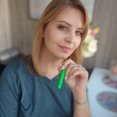 Мария Психолог, 13.10