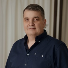 Евгений Дутлов, Екатеринбург