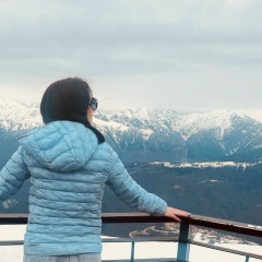 Людмила Демина, 18.07, Санкт-Петербург