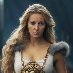 Полина Никольская, 18.12, Москва