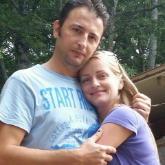 Anya Loboda, 31.05.1986, Salerno