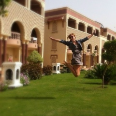 Алёнка Ткаченко, 13.10.1987, Чернигов