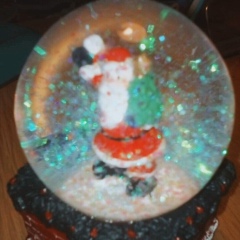 Елена Витовская, Alger