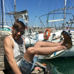 Виталик Кияшко, 20.03, Севастополь