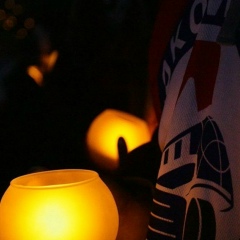 Артём Стрелков, Гродно