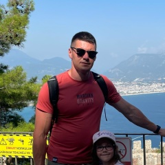 Tima Гайфуллин, 26.08.1990, Москва