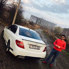 Meruj Hovhannisyan, 03.06.1997, Ереван