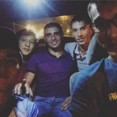 Рашад Ибрагимов, 16.06, Астана