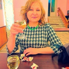 Валентина Егорова, 16.10, Москва