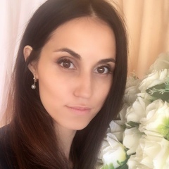 Эльмира Сайфутдинова, 15.06, Уфа