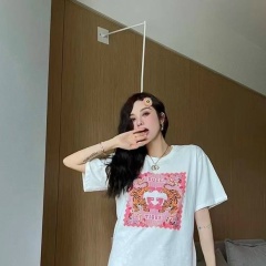 Амина Амели, 08.06.2000