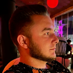 Ruslan Islamov, 14.01, Томск