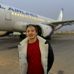 Руслан Власов, 26.02.1992, Севастополь