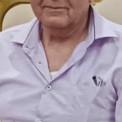 Забир Шафиев, Нукус