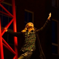 Сергей Сорокин, Таллин