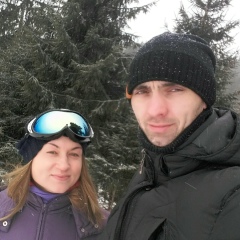 Ігор Черленюк, 14.03.1987, Черновцы