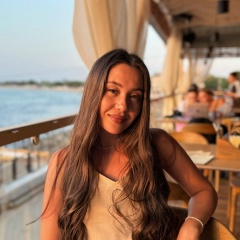 Виктория Мисайлова, 22.06