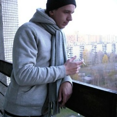 Константин Сонин, 15.07, Санкт-Петербург