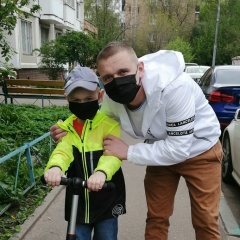 Александр Литяев, 31.12.1987, Москва