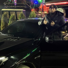 Тамерлан Сагаев, 22.12.1995, Грозный