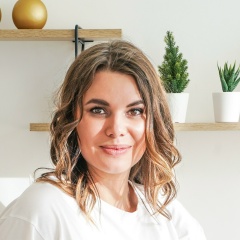 Ольга Ваккари-Евтяева, 30.08.1989, Архангельск