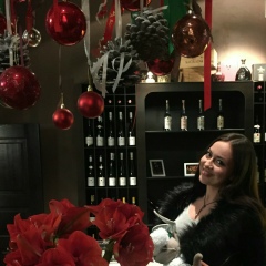 Наталья Алексеева, 19.07.1989, Хабаровск