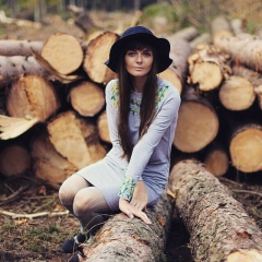 Nina Zakatova, 25.03, Boston