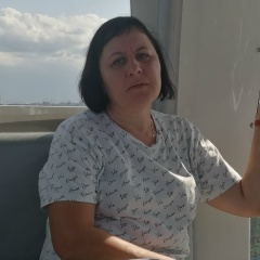 Юлия Лепп, Крестцы