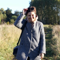 Екатерина Грацинская, 30.03.1984, Москва