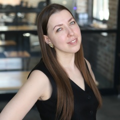 Анастасия Завальская, 30.03.1987, Томск