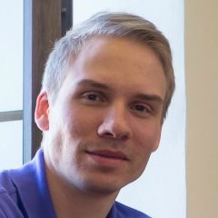 Sasha Sasha, Санкт-Петербург