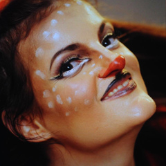 Санечка Гаевая, 19.05, Красноярск