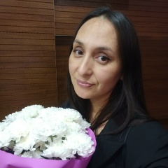 Nursila Xxx, Уфа